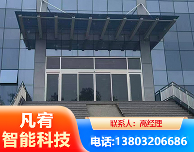 鄂州自动门